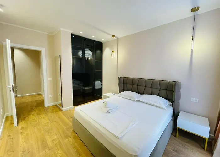 Apartments Premium Center Tirana