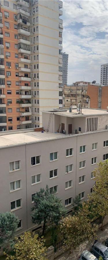Appartement Premium Center