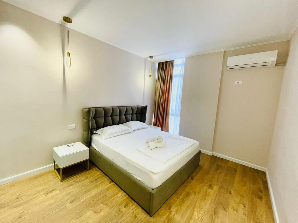 Appartement Premium Center Tirana