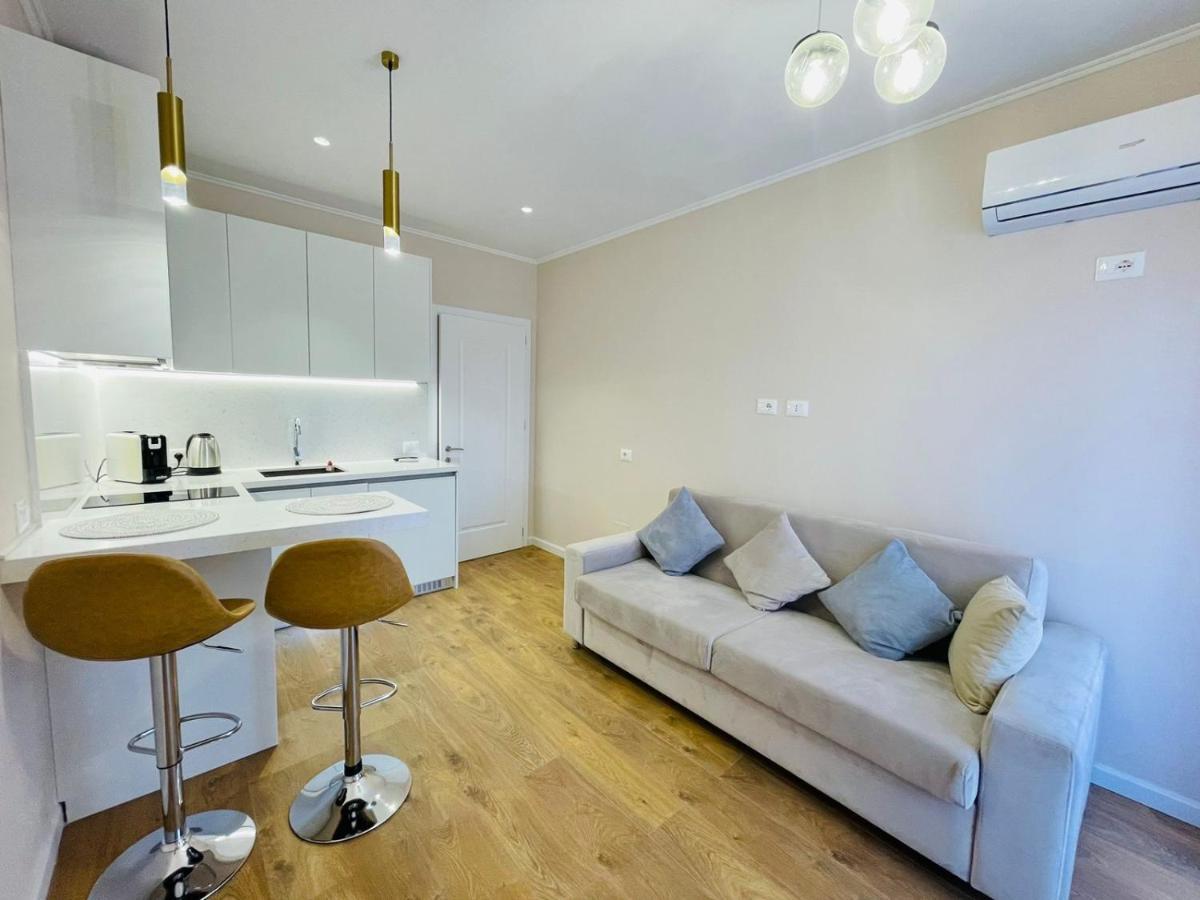 Premium Center Appartement