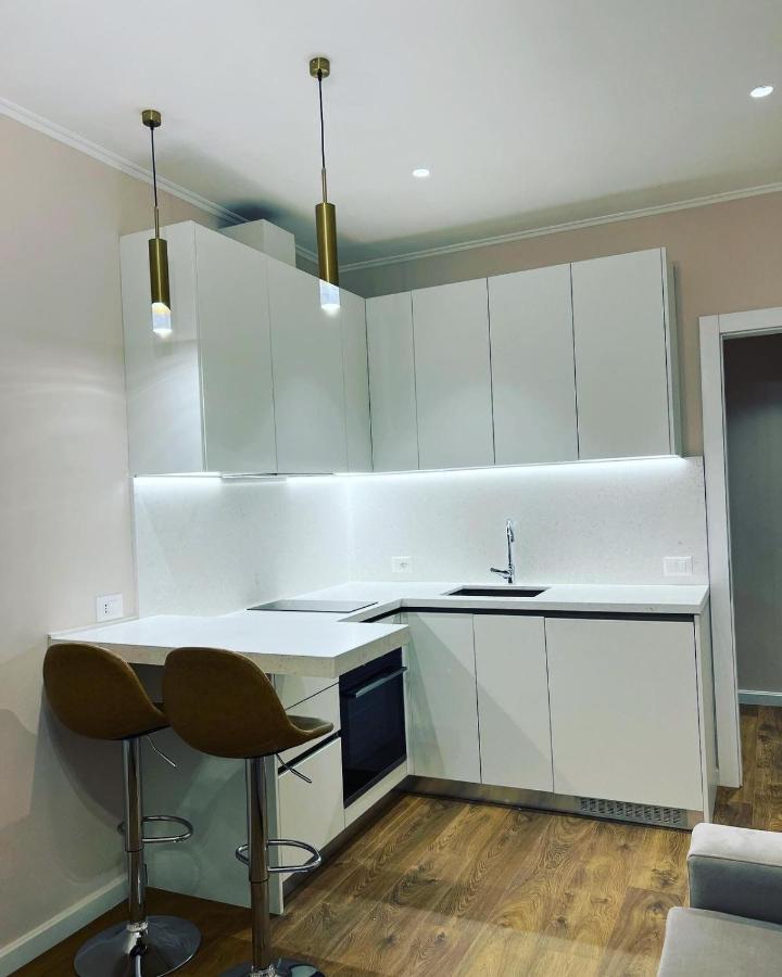 Premium Center Appartement