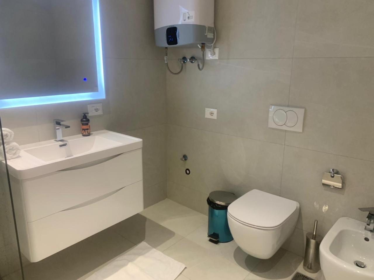 Appartement Premium Center Tirana