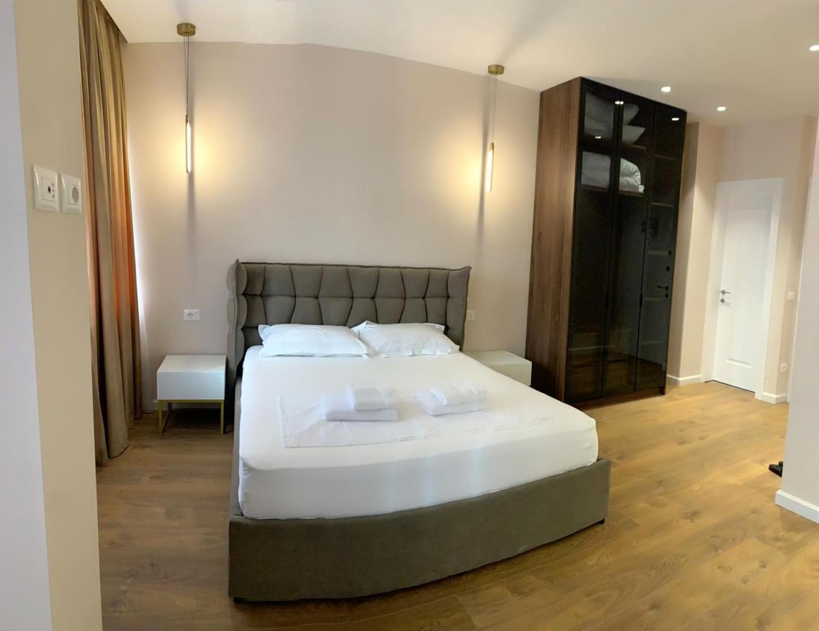 Premium Center Appartement
