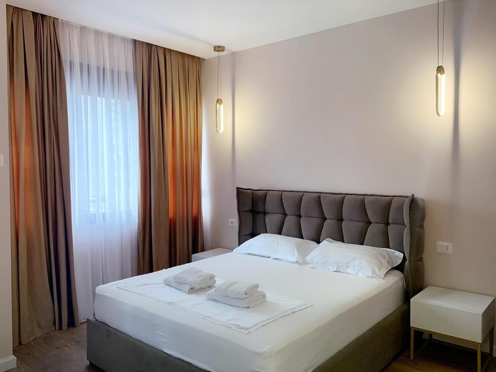 Premium Center Tirana