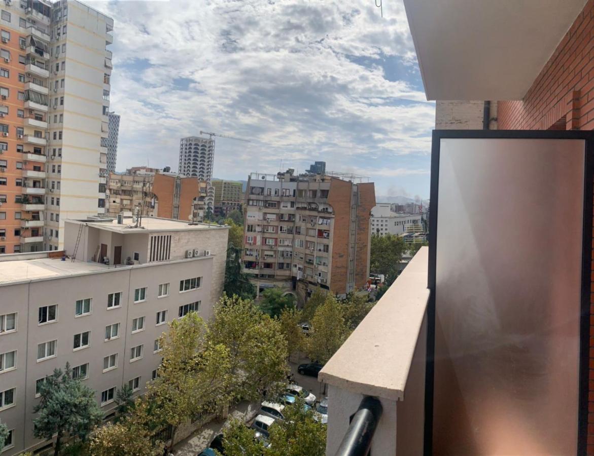 Apartamento Premium Center