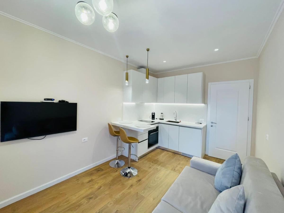 Premium Center Apartamento *