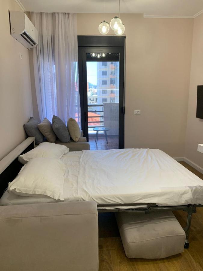 Premium Center Apartamento Tirana