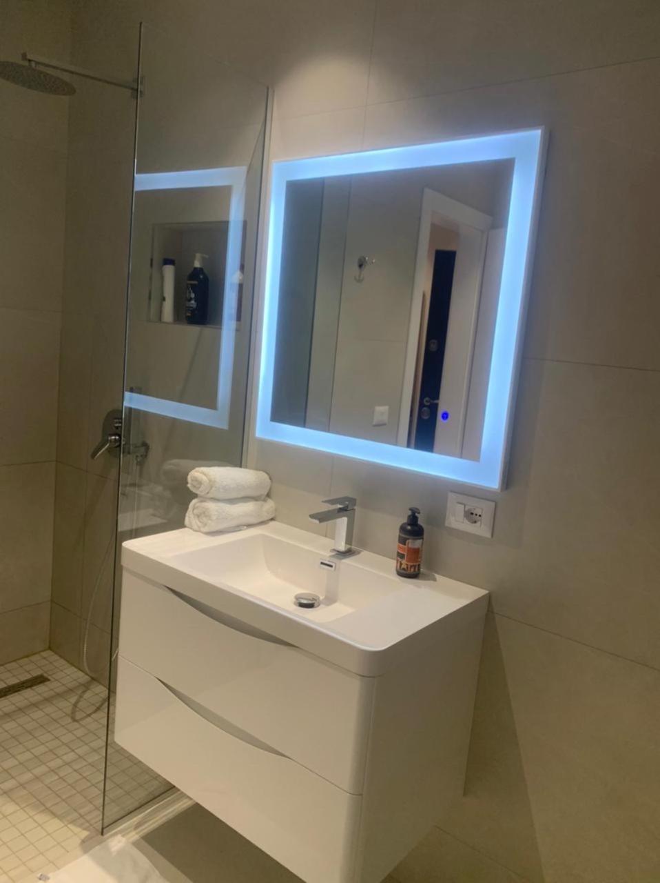 Premium Center Apartamento