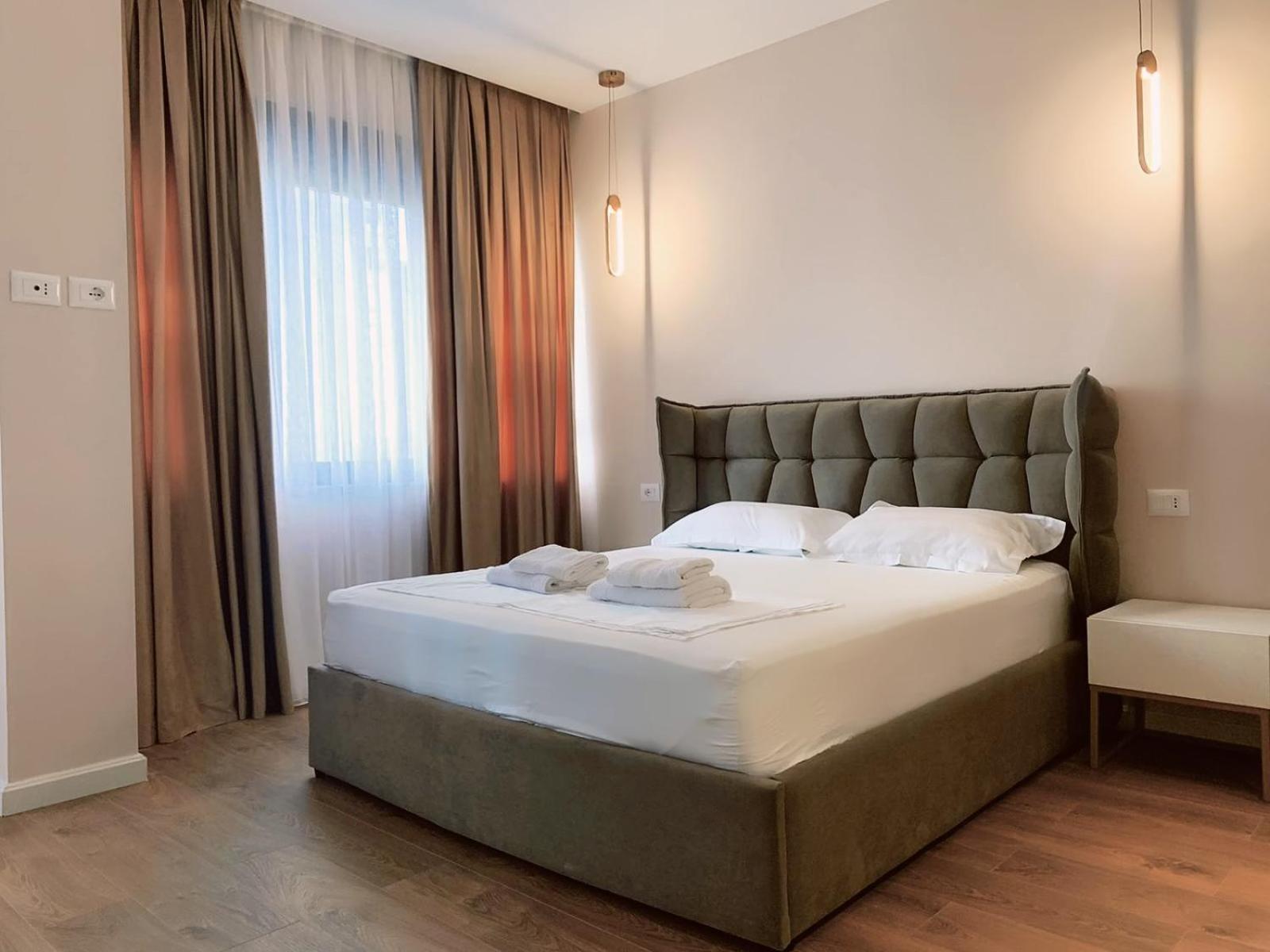 Apartamento Premium Center Tirana